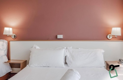 Celle Ligure Hotel | Quadruple Room | Hotiday Hotel Celle Ligure