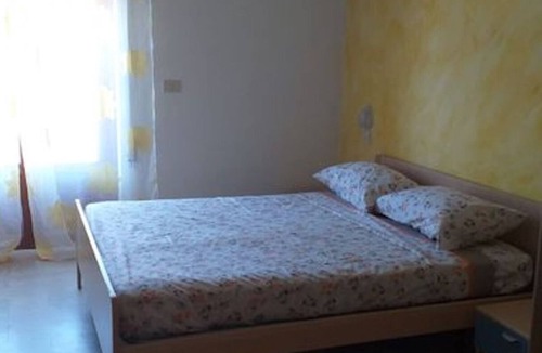 Pineto Bed & Breakfast | Quadruple room in Pineto - sea view