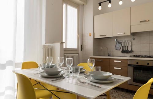Monza Apartment | Quarnaro 2