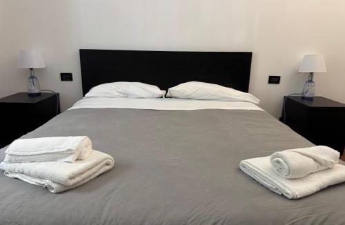 Quarto dei Mille Apartment | Quarto Mare con giardino