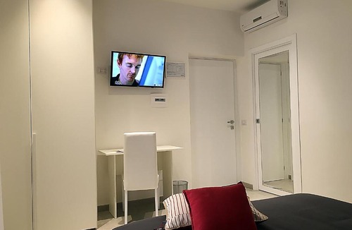 Civitavecchia House | Quattro Stelle al Porto Guest House