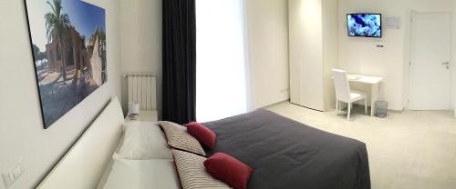 Civitavecchia House | Quattro Stelle al Porto Guest House