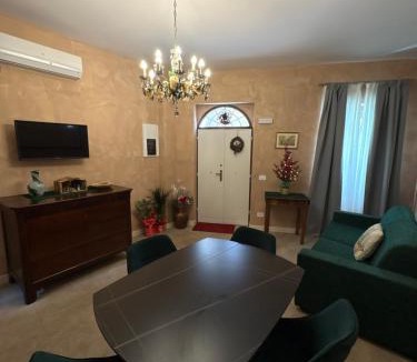 Casali di Serravalle House | Quattro Vette