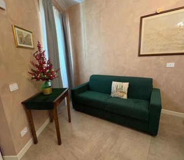 Casali di Serravalle House | Quattro Vette