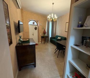 Casali di Serravalle House | Quattro Vette