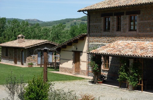 Acquapendente House | Quercia, Agriturismo Santa Veronica