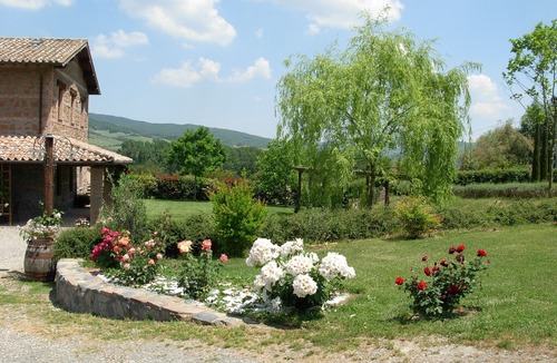 Acquapendente House | Quercia, Agriturismo Santa Veronica