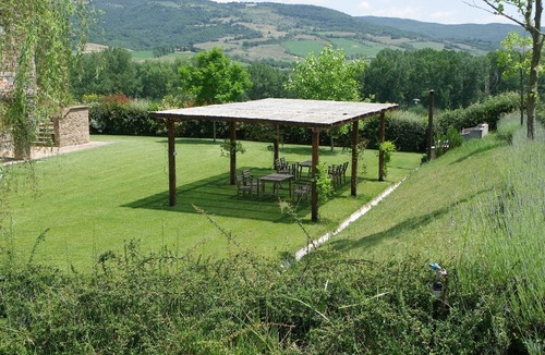Acquapendente House | Quercia, Agriturismo Santa Veronica
