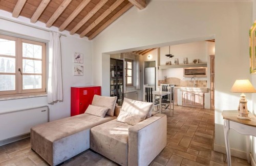Scarlino Apartment | Quercia Alta by Interhome
