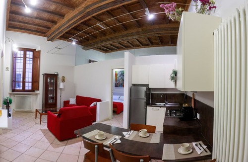 Cremona Apartment | Quiet a stone's throw from the Duomo