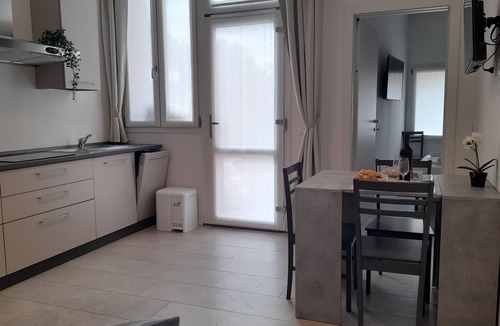 Savena Apartment | Quiet apartment - twa