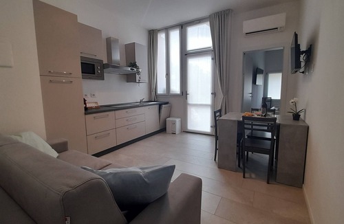 Savena Apartment | Quiet apartment - twa