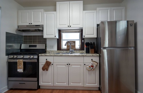 Old Town House | Quiet Conch House in Historic District