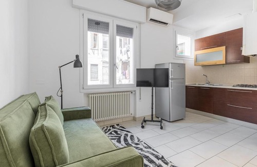 Saragozza-Porto Apartment | Quiet Modern Flat near City Center - Pasubio 84