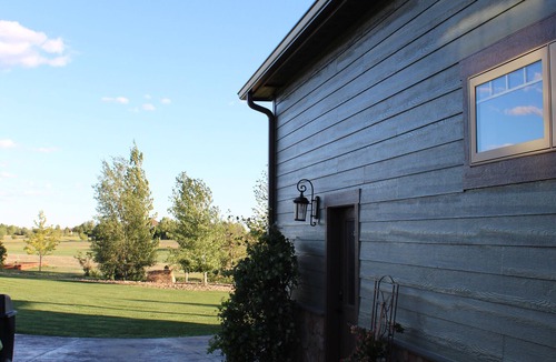 Severance Apartment | Quiet Studio Apartment minutes from Fort Collins and Windsor