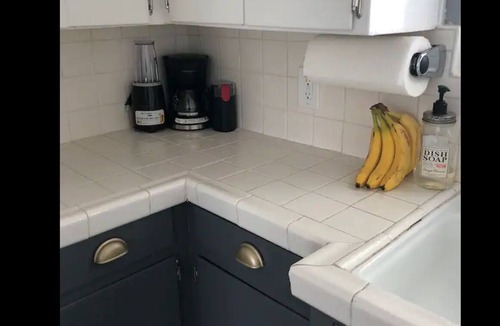 Coastal San Pedro House | Quiet3bd. Bikes.Greenbelt. Cliffside.SmartTv.