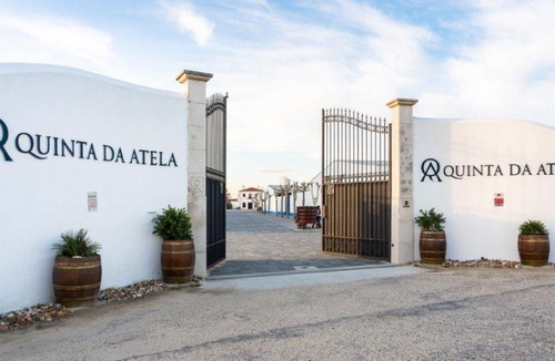 Alpiarca Hostel | Quinta da Atela