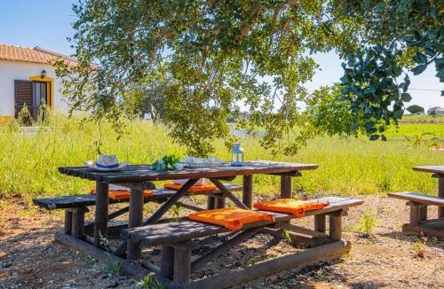 Silves Villa | Quinta da Bisa - Casa das Pedrinhas