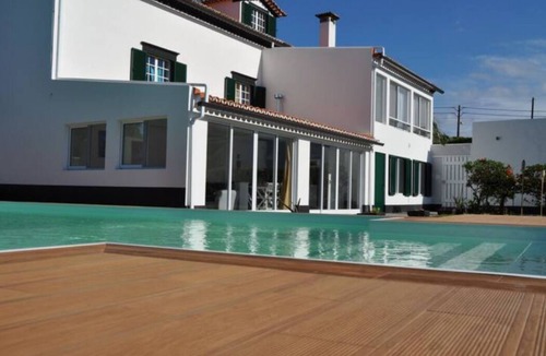 Senhora dos Aflitos House | Quinta da Fonte