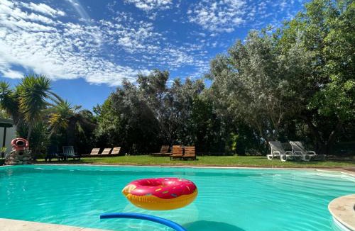 Silves Cabin | Quinta da Joia