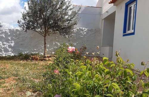 Sargacal Apartment | Quinta da Jolanda-Happy Family Farm: 1 Bed Apartment