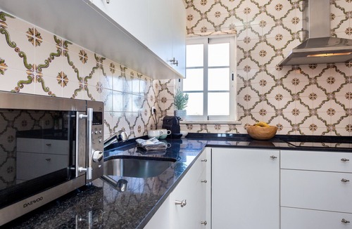 Lagos Apartment | Quinta da Liberdade: studio 3 (with pool view)