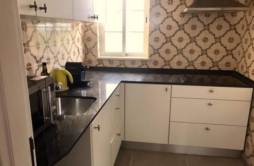 Lagos Apartment | Quinta da Liberdade: studio 3 (with pool view)