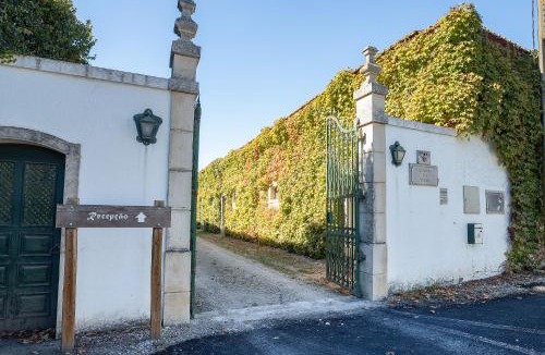 Alpiarca House | Quinta da Torre