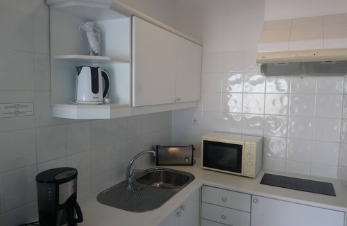 Alporchinhos Apartment | Quinta das Figueirinhas & Quintinha Village