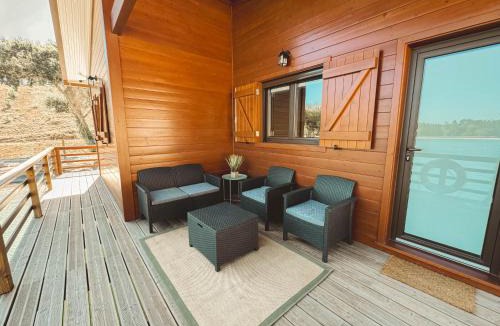 Casais House | Quinta das Pinheirinhas