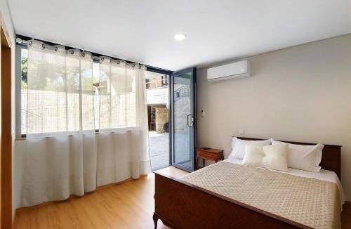 Rossas Villa | Quinta de Ramil - Serra da Cabreira