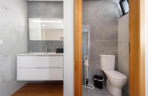 Rossas Villa | Quinta de Ramil - Serra da Cabreira
