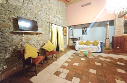 Constancia House | Quinta de Santa Barbara