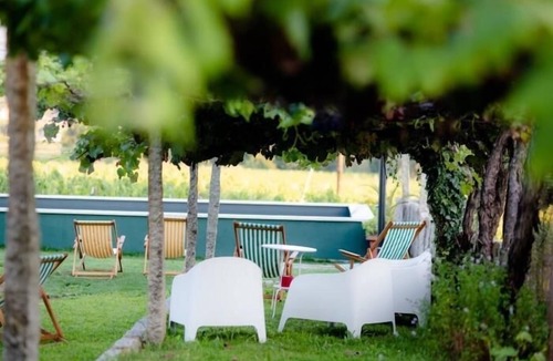 Moncao Apartment | Quinta de Vila Nova | Apartment da Vinha | Agrotourism | Rural Environment