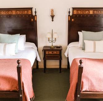 Evora House | Quinta do Amauriz
