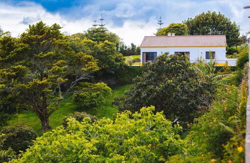 Ponta Delgada Villa | Quinta do Ananás Pineapple Farm