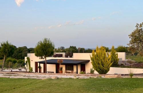 Sao Vicente do Paul House | Quinta do Pé da Charca