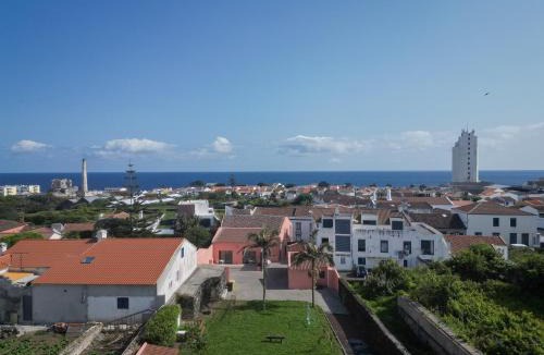 Lagoa Villa | Quinta do Rosário