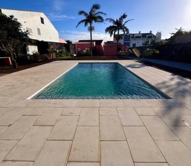 Lagoa Villa | Quinta do Rosário