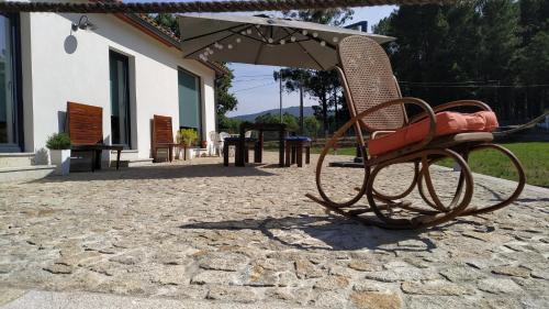 Valenca House | QUINTA DO VALE
