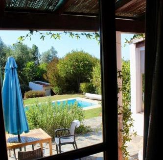 Baiona House | Quinta Estiberia Casinha