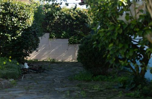 Baiona House | Quinta Estiberia Casinha