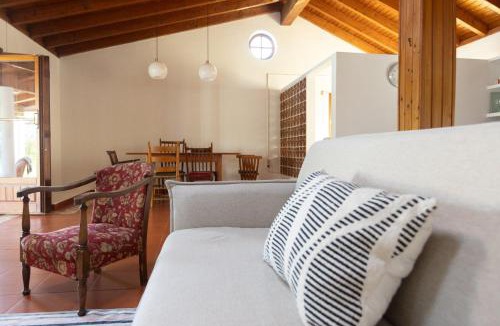 Baiona House | Quinta Estiberia Casinha