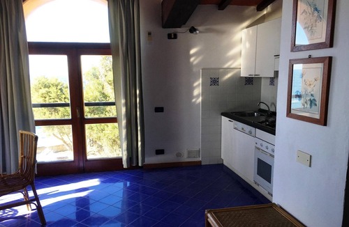 Rio nell'Elba Apartment | Quinta holiday residence in Rio nell'Elba