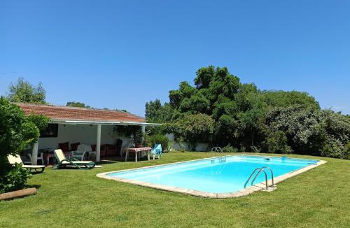 Alenquer House | Quinta Nova do Archino 18
