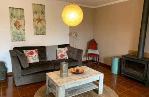 Cabeco de Aguia House | Quinta Samor