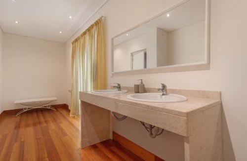 Capelas House | Quinta Vale do Tejo