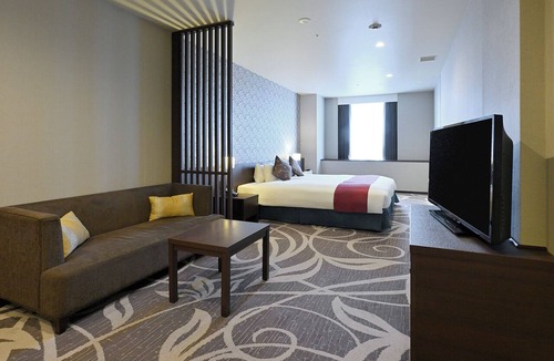 Suminoe Hotel | Quintessa Hotel Osaka Bay