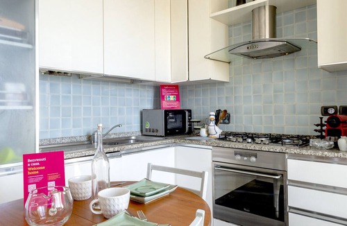 Quinto al Mare Apartment | Quinto Easy Stay by Wonderful Italy