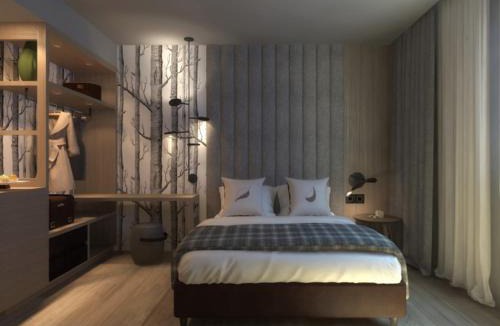 Bagno di Romagna Hotel | Ròseo Euroterme